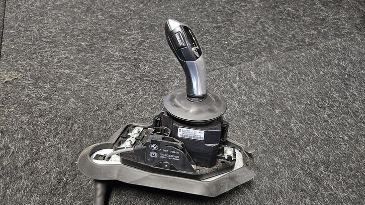 Schakel mechaniek automaat selector BMW 5 / 6 serie E6x 6131, Auto-onderdelen, Transmissie en Toebehoren, BMW, Gebruikt, Ophalen of Verzenden