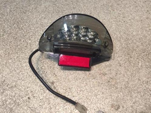 Bmw f650 LED achterlicht ., Motoren, Onderdelen | BMW, Ophalen of Verzenden