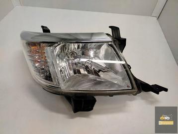 Toyota Hilux VII Lift Normaal rechterlamp Ideaal beschikbaar voor biedingen