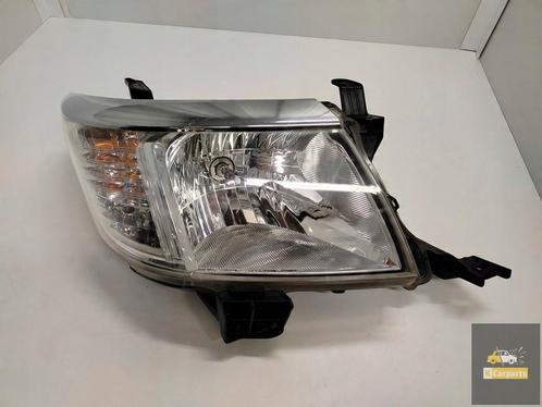 Toyota Hilux VII Lift Normaal rechterlamp Ideaal, Auto-onderdelen, Verlichting, Toyota, Gebruikt