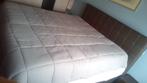 chambre a coucher complet, Ophalen, Zo goed als nieuw, Tweepersoons, Moderne resistant