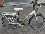 Meisjesfiets 22 ", Fietsen en Brommers, Ophalen, Gebruikt, 22 inch, Loekie