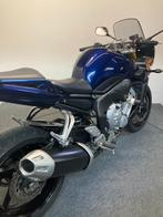 Yamaha FZ 1 Fazer de 2006 réf. LS 2771, Motos, Motos | Yamaha, 4 cylindres, Tourisme, Plus de 35 kW, 1000 cm³