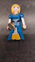 Prinses met spiegel, Kinderen en Baby's, Speelgoed | Playmobil, Ophalen of Verzenden, Zo goed als nieuw, Los Playmobil