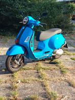 Piaggio Vespa GTS 300 (310) super sport 2025, slechts 350km, Scooter, 310 cc, Particulier, ABS