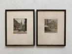 Works on Paper, Ophalen of Verzenden
