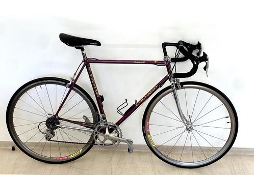 velo de course, Fietsen en Brommers, Fietsen | Racefietsen, Gebruikt, Heren, 57 tot 61 cm, Ophalen