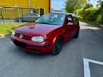 Vw Golf 4 1.9 tdi 90ch clim Digital radio vitre électrique, Auto's, Volkswagen, Elektrisch, Te koop, Golf, Particulier