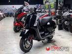 Vespa GTS 125 Super ABS 2023 [Licentie] [Fin.0%] -5%, Fietsen en Brommers, Scooters | Vespa, Nieuw, Benzine, Overige modellen