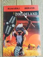 Zoeloeland nr 2 sc, Boeken, Ophalen of Verzenden, Zo goed als nieuw