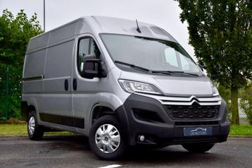 Citroen Jumper 2.2HDi Lichte vracht - L2H1 - NAVI