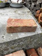 bakstenen, Doe-het-zelf en Bouw, Metselstenen, Ophalen, Gebruikt, Bakstenen