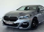 BMW 2 Serie 218 iA Gran Coupé FULL PACKM-1ERPRO-COCKPIT-CAR, Auto's, BMW, 4 deurs, Gebruikt, 1905 kg, 136 pk