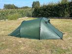 Hilleberg Nallo 3, Ophalen, Zo goed als nieuw, Tot en met 3