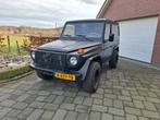 Mercedes GD300 / G klasse / W460, Auto's, Beige, G-Klasse, 2500 kg, Zwart