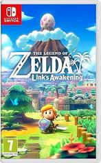 Nintendo | The Legend of Zelda  Link's Awakening | Nieuw