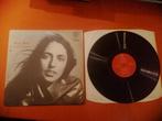 33t lp Joan BAEZ farewell Angelina amadeo avrs 9175 a, Cd's en Dvd's, Vinyl | Country en Western, Ophalen of Verzenden, Gebruikt