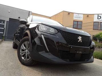 Peugeot 2008 1.2 PureTech Active Pack S beschikbaar voor biedingen
