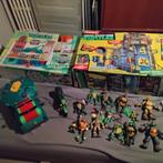 Turtles lot, Ophalen, Zo goed als nieuw