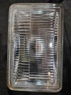 koplamp Stanley Honda MBX 50, Fietsen en Brommers, Ophalen of Verzenden, Zo goed als nieuw, Koplamp, Overige merken