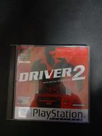 Driver2.  ps1, Utilisé, Enlèvement ou Envoi