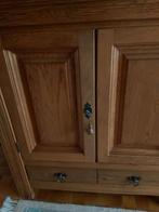 Grand bahut, Maison & Meubles, Armoires | Buffets, Comme neuf, Avec tiroir(s)