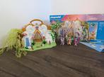 Playmobil - Fairies - Unicorn - 5208, Kinderen en Baby's, Speelgoed | Playmobil, Ophalen, Zo goed als nieuw, Complete set