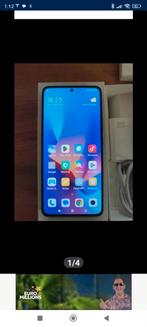 Xiaomi t12 5g c neuf avec facture lo (faire offre), Télécoms, Téléphonie mobile | Marques Autre, Comme neuf, Enlèvement ou Envoi
