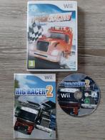 Nintendo Wii Rig Racer 2, Ophalen of Verzenden, Zo goed als nieuw