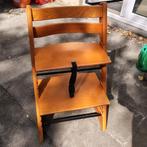 Stokke Tripp Trapp met Baby Set, Kinderen en Baby's, Kinderstoelen, Ophalen, Gebruikt
