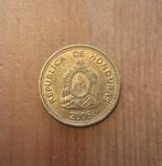 Honduras, 5 Centavos, 2006, Enlèvement ou Envoi