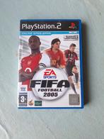 FIFA Football 2005 sur PS2, Enlèvement ou Envoi, Comme neuf