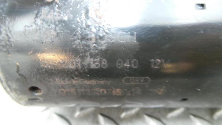 MINI (BMW) MINI [STARTER] 2017, Auto-onderdelen, Overige Auto-onderdelen, Gebruikt, ARN erkend, Stiba lid, Erkend duurzaam, Ophalen of Verzenden