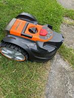 Tondeuse sans fil, Ophalen, Zo goed als nieuw, Lawnmaster