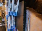 Ps4 met games, Games en Spelcomputers, Spelcomputers | Sony PlayStation 2, Ophalen, Met games, Phat, Zo goed als nieuw