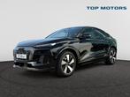 Audi Q6 Sportback e-tron Audi Q6 Sportback Corporate S e-tro, Automaat, Overige modellen, Elektrisch, SUV of Terreinwagen