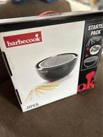 Barbecook tafelmodel nieuw, Enlèvement ou Envoi, Neuf