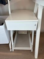 IKEA Trottenlade 34x56 cm, wit, als nieuw, Huis en Inrichting, Kasten | Ladekasten, Ophalen, Minder dan 50 cm, 1 of 2 laden, Zo goed als nieuw