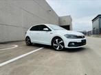 Volkswagen Polo GTI 2.0 Fulll option!!, Auto's, Volkswagen, Euro 6, Alcantara, Wit, 5 deurs