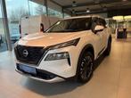 Nissan X-Trail MY24 ePower 2WD TEKNA PLUS + 19'' Wheels, Auto's, Automaat, Zwart, Wit, Bedrijf