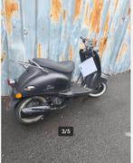 SCOOTER DE CLASSE A 650 euros, Vélos & Vélomoteurs, Enlèvement ou Envoi, Utilisé