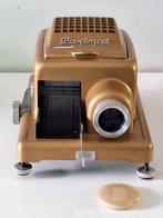 Ancien projecteur dias vintage Paximat complet (fonctionne!), Ophalen