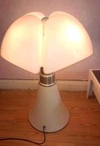 Lampe vintage design gae aulenti pipistrello années 80, Ophalen of Verzenden