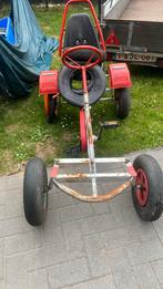 Goccar met 2 nieuwe banden, Auto-onderdelen, Ophalen
