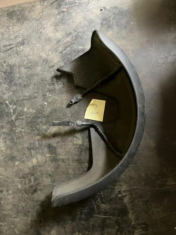 verschillende spatborden renault twizy beschikbaar voor biedingen