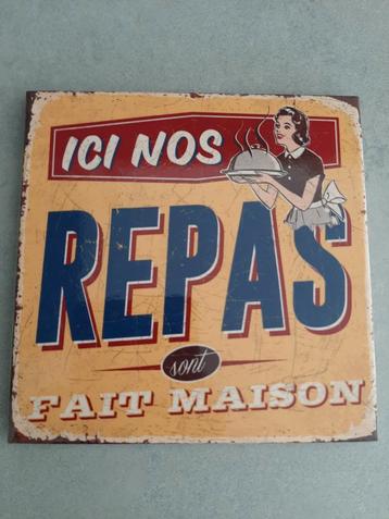 Onderzetter voor pot of pan - retro/vintage stijl - NIEUW, Huis en Inrichting, Keuken | Potten en Pannen, Ophalen, Nieuw