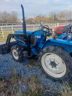 Chargeur frontal Iseki tu1900 flambant neuf Waterp, Articles professionnels, Enlèvement ou Envoi