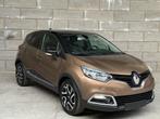 Renault Captur 1.5 Diesel avec équipement handicapé Euro 6B, Auto's, Automaat, Bruin, Bedrijf, Diesel