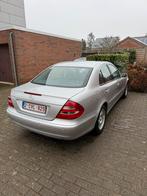 Mercedes E220 w211 export of opmaak, Auto's, Mercedes-Benz, Particulier, Te koop