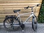 Thompson herenfiets maat 54, Ophalen, Zo goed als nieuw, Overige merken, Versnellingen